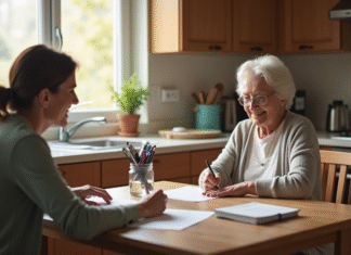 Dossier APA : où se procurer pour bénéficier de l’aide personnalisée à l’autonomie ?