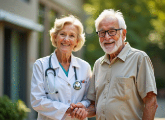 Les atouts de la GSMC mutuelle pour les seniors