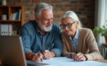 Salaire de 1900 euros brut en net : quel impact sur votre retraite ?