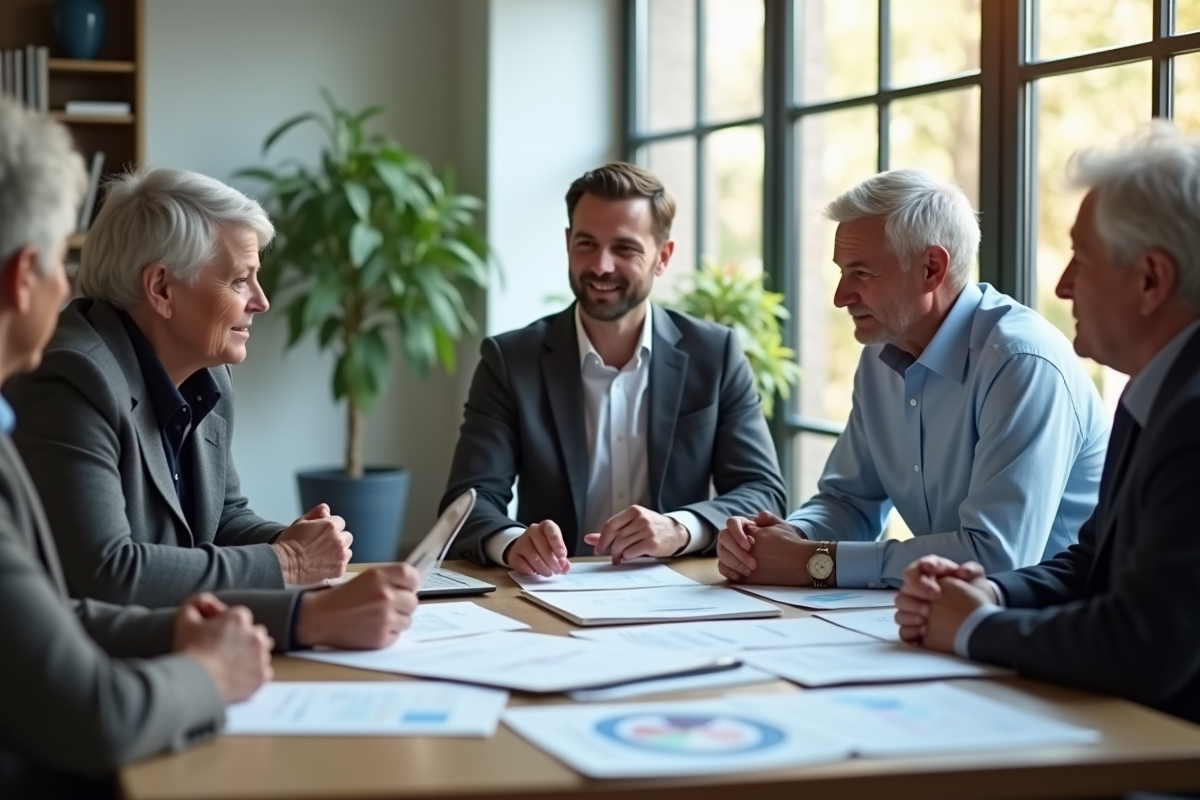 retraite  pension