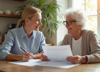 Montant aide autonomie : quel est le seuil d’éligibilité ?