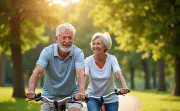 Les avantages à profiter après 65 ans pour une retraite épanouie