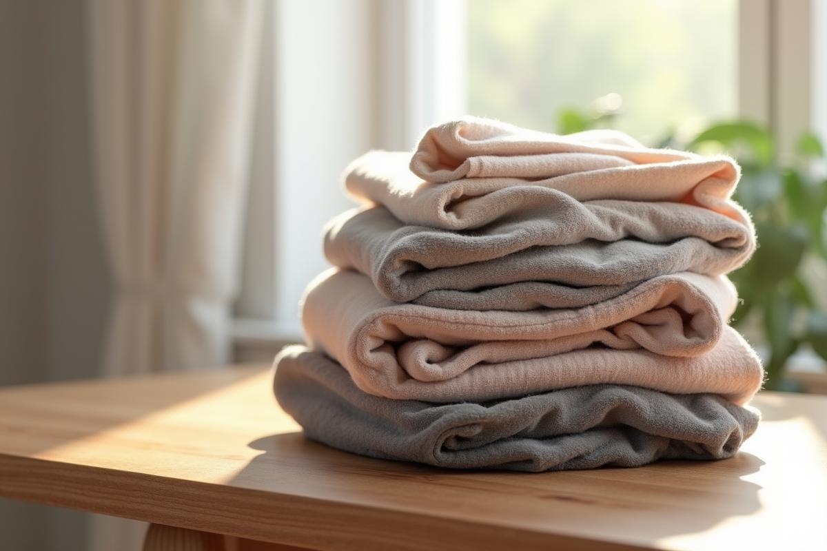 tissu thermique