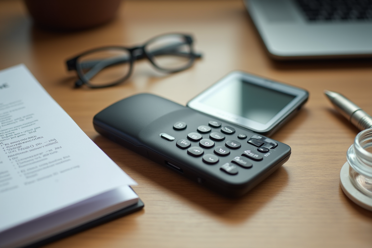 smartphone simplifié