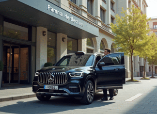 Tout ce que vous devez savoir sur les taxis G7 conventionnés