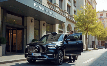 Tout ce que vous devez savoir sur les taxis G7 conventionnés