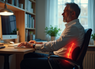 Vivre avec une hernie foraminale : les erreurs à ne pas commettre