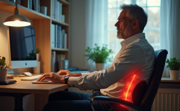 Vivre avec une hernie foraminale : les erreurs à ne pas commettre