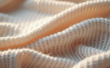 Pourquoi la matière du Damart séduit : composition, propriétés et usages