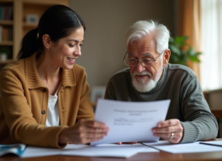 Aidants familiaux : quel montant la CA paie-t-elle ?