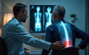 Mal de dos bas et cancer : diagnostic précoce et prévention