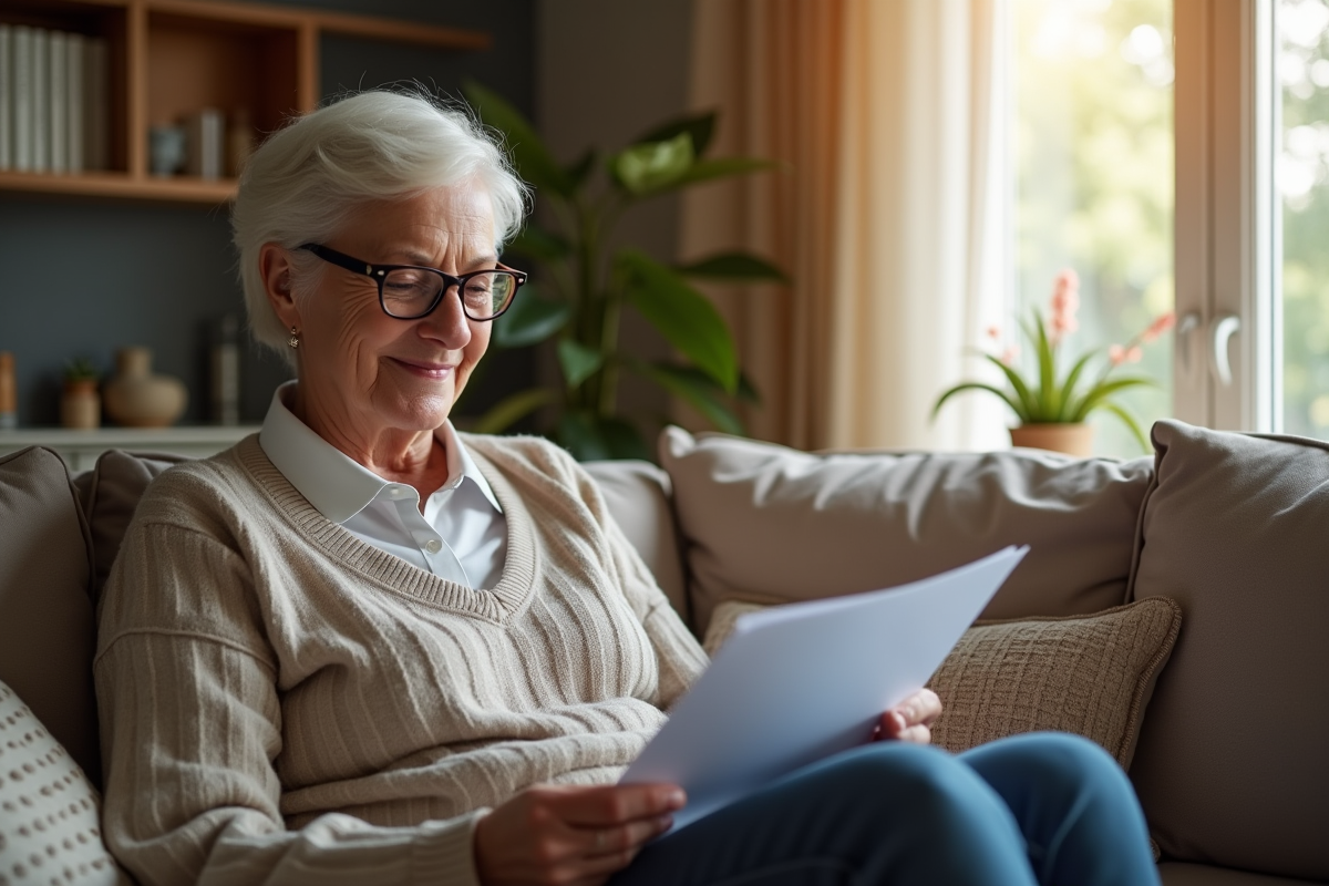 seniors santé