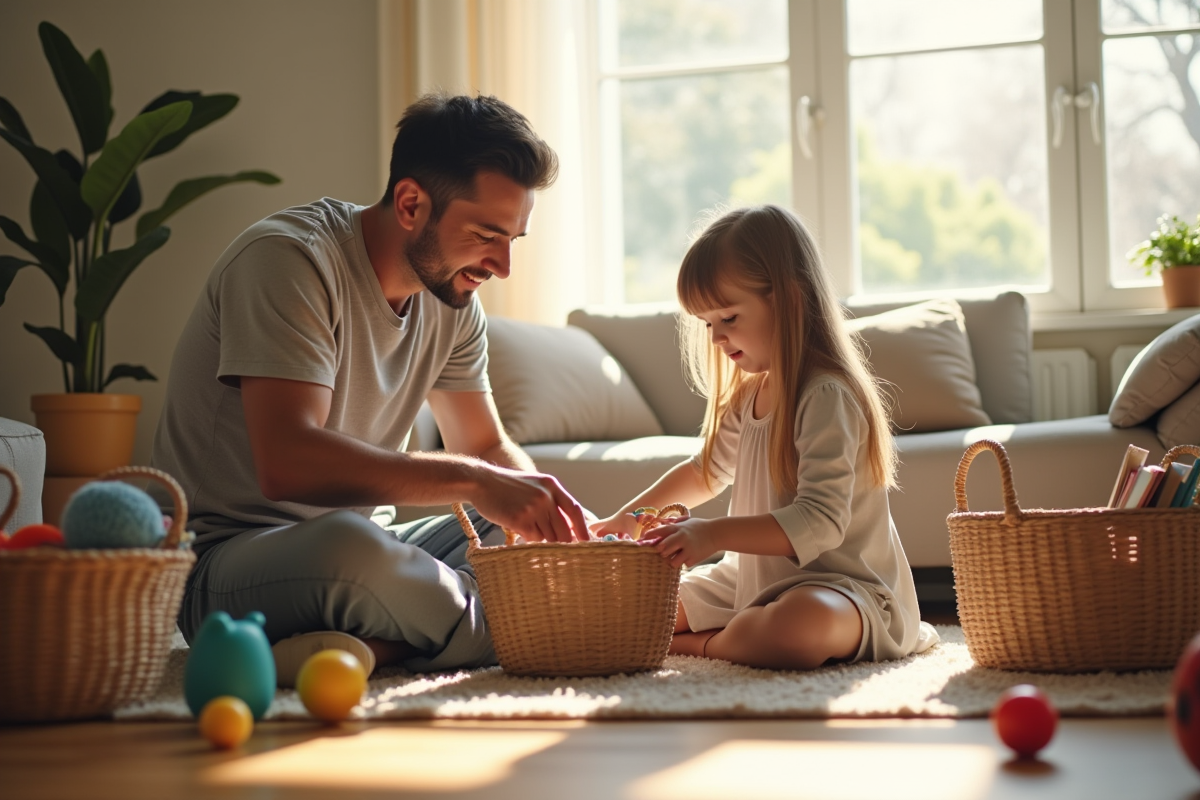 famille responsabilité