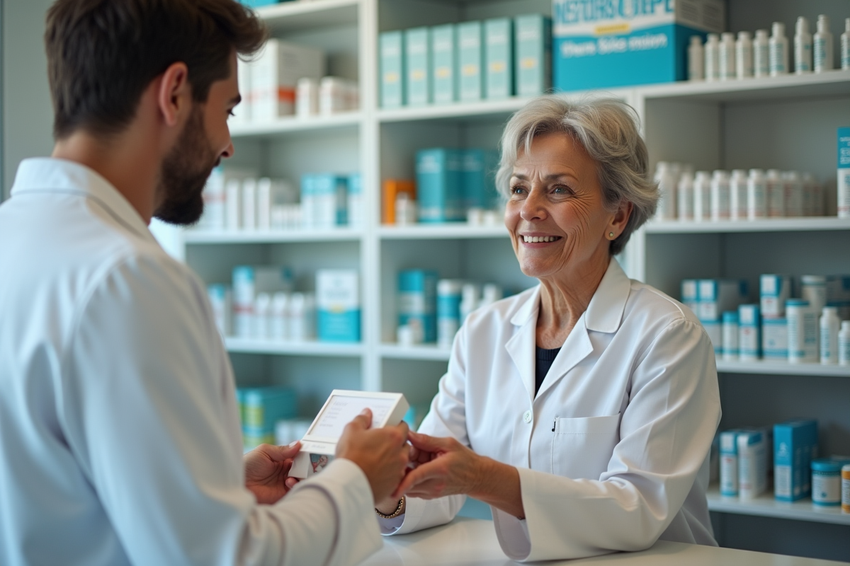 soins médicaux