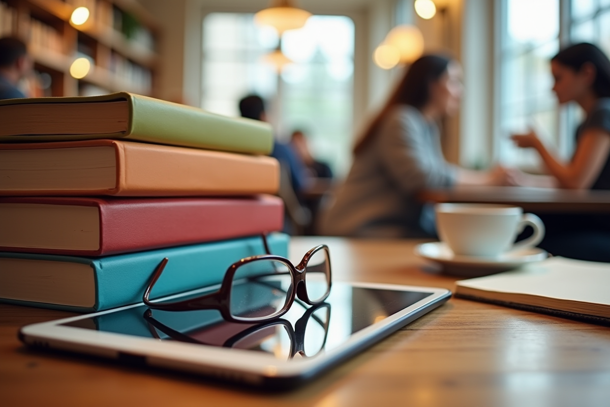lecture communauté