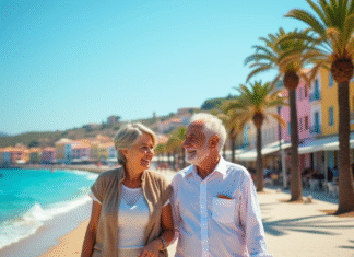 Quelle destination choisir pour une expatriation réussie à la retraite ?