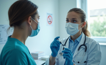 Prise de sang à jeun : pourquoi le tabagisme peut-il fausser les résultats ?