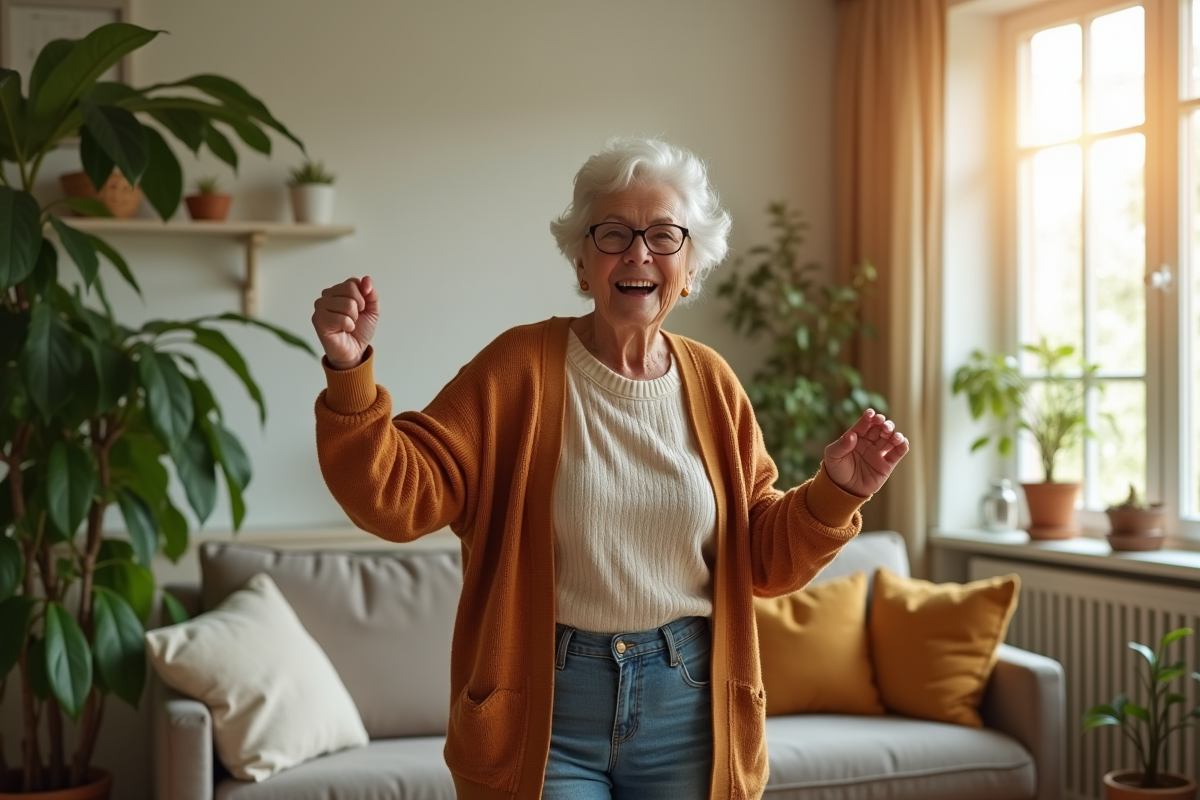 danse santé
