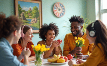 Stimuler les 5 sens : Astuces pour une expérience sensorielle complète