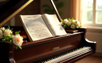 Musique classique pour enterrement : les œuvres les plus poignantes