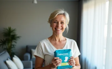Culotte d’incontinence : une solution discrète et efficace