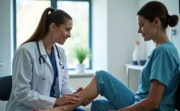 Algodystrophie de la cheville : quels sont les recours pour l’indemnisation ?