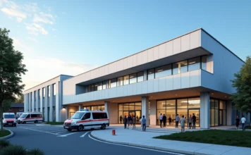 Un aperçu détaillé du Centre Hospitalier de Ploërmel : services, innovations et témoignages