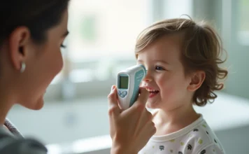 Thermomètre auriculaire : guide exhaustif pour une utilisation hygiénique et efficiente