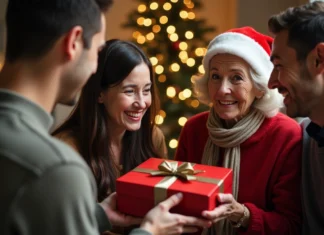 Chèque de Noël : Qui a droit ? Démarches et conditions à connaître