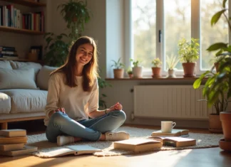 Journées seule : idées pour s’occuper pleinement à la maison