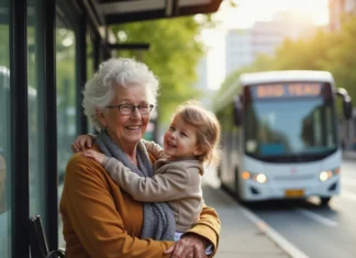 Gratuite transport : quel est l’âge idéal pour en bénéficier ?