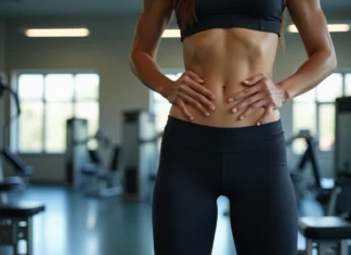 L’importance des obliques abdominales dans la prévention des blessures