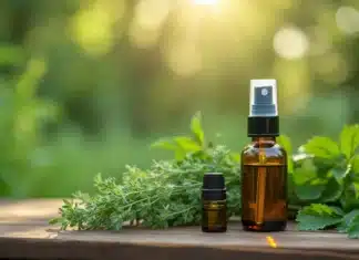 Huile essentielle anti-moustique : le vade-mecum ultime pour un été serein