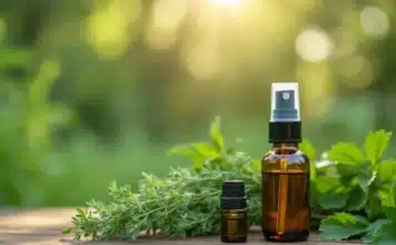 Huile essentielle anti-moustique : le vade-mecum ultime pour un été serein