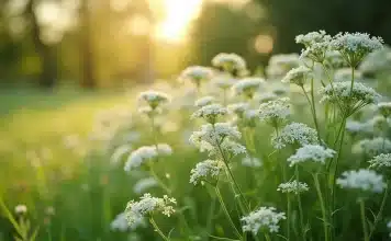 La reine-des-prés : un allié naturel pour une détoxification en douceur