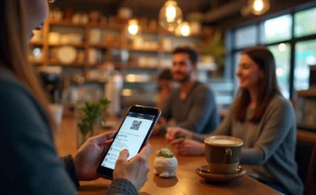 Adopter facilement les technologies QR pour rester connecté adopter qr technologies